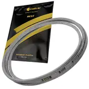 54" Deck Belt fits John Deere 54" Cut Z425 Z445 Z465 Zero Turn M158131 M154296