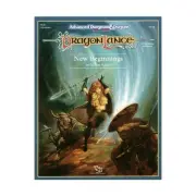 TSR Dragonlance New Beginnings SW (EX/New)