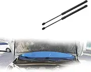 Car Styling Front Bonnet Hood Gas Struts Lift Support Shock Damper Hydraulic Rod Strut Strut Rod,for Hyundai Ix35 2010-2017