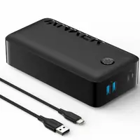 在飛比找友和YOHO優惠-Anker 347 Power Bank (PowerCor