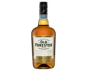 Old Forester 700mL Bottle