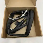 GENUINE LEFT CURTAIN A1R BAG RENAULT VEL SATIS (BJ0_) 3.0 DCI (BJ0J, BJ0N) - BP
