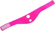 Happyyami Lifting Face Mask Double Chin Reducer Chin Strap for Women Face Sculpting Mask