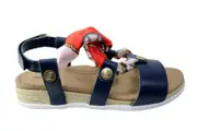Homyped Monsoon Womens Comfortable Leather Sandals