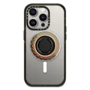 Snappy Ring Holder Mirror Snappy™ Ring Holder MagSafe Compatible Call it by your name - Bandana colore ring holder