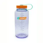 NALGENE 1000 ML 寬口水壺 紫晶色2020-1932