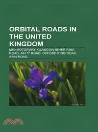 在飛比找三民網路書店優惠-Orbital Roads in the United Ki