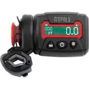 Rapala Digital Line Counter. NEW FAST SHIPPING