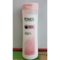 在飛比找蝦皮購物優惠-POND'S WHITE BEAUTY CLEANSING 