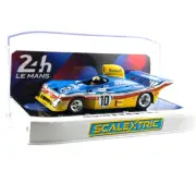 Scalextric C4444 Mirage GR8 - 2nd Lemans 1977 1/32 Slot Car