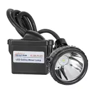 Hunting friends Superbright Mining Headlamp,Rechargeable Mining Light Waterpr...