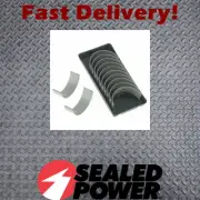 Sealed Power (6-2380CP 10) Connecting Rod Bearing Set suits Ford Cortina TC 200