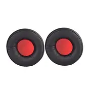2Pc Leather Sponge Protective Case For Jabra Move Headphone