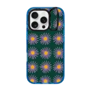 iPhone 16 Pro Impact Ring Stand Case MagSafe Compatible Aster