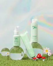 3-Step Antioxidants Kit.