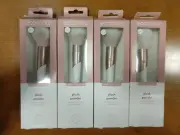 4 Pack: EcoTools Luxe Plush Powder Makeup Face Powder Brush *Shelfwear* W5D