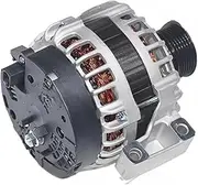 Auto Parts Alternator Compatible with Land Rover Discovery Sport Freelander 2 Range Rover Evoque Felendo LR067840 LR028121
