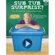 Sub Tub Surprise: Let Me Teach Your Music Class Today!