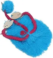 ibasenice String Puppet Set Marionette Sky Boys and Girls Toy Pull String Puppet