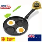 4-Cup Egg Frying Pan, Non Stick