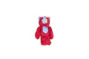 MasterPet Cuddlies Monster Plush Dog Squeaker Toy Large