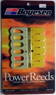 Boyesen Reeds: Johnson / Evinrude 200 - 250 Hp FICHT