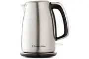 Russell Hobbs RHK82BRU Carlton 1.7L Stainless Steel Kettle