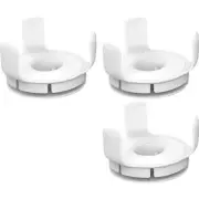 Wall Mount Bracket for Dot 3 & 4 Wall Fixture Look Support Stand