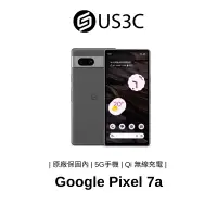 在飛比找蝦皮商城優惠-Google Pixel 7a 8G/128G 石墨黑 6.