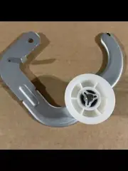 Ge Appliance We49x28031 Idler Bracket AND Bearing ASM