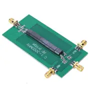 Bridge Board RF Module Electrical Components Waveth Ratio 0.1-3000MHz Tool