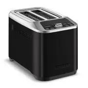 Cuisinart Signature 2 Slice Toaster - Black