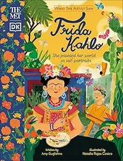 The Met Frida Kahlo: She Painted Her World in Self-Portraits