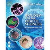 在飛比找蝦皮購物優惠-【華通書坊】Biology for the Health S