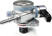 High Pressure Fuel Pump 166307214R 16630-1888R, Compatible For Nissan, Compatible For Renault Dacia Qashqai 1.2 DIG-T HRA2DDT HR12DDT