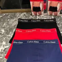 在飛比找蝦皮商城精選優惠-【ACE】CK Calvin Klein 三色款 男内褲  