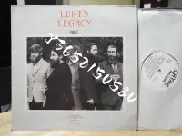 在飛比找Yahoo!奇摩拍賣優惠-現貨直出 LUKE'S LEGACY《THE LEGEND 