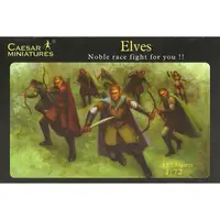 在飛比找蝦皮購物優惠-Caesar Miniatures F102 Elves 精