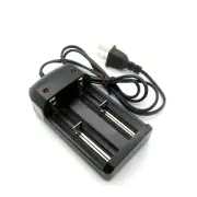 Brand New Battery Charger For UltraFire 18350 18490 18500 25500 batteries