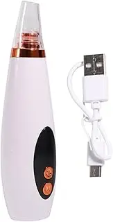 Mikinona Skin Care Instrument Electric Blackhead Beauty Instrument Pore Cleaner Rechargeable Facial Cleanser