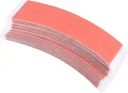 Comfortable Hair Extension Tape 36pcs Double Sided Wig Tape for Hair Extensions