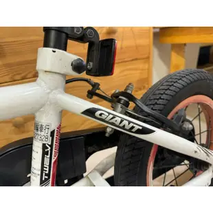 GIANT 捷安特兒童腳踏車12吋 （限面交）不寄送