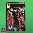 Super7 ReAction Czarface Impostarr 3.75" Figure #5 MOC 2021