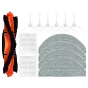 For E10 E10C E12 B112 / 3C Plus C103 Robot Vacuum Cleaner Spare1400