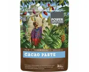 Organic Cacao Paste 250g