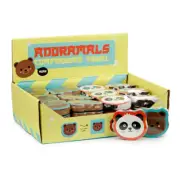 Compressed Travel Towel 1 Adoramals Travel Towel Gifts