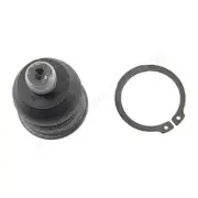 Front Ball Joint Fits OPEL Agila Hatchback SUZUKI Splash Swift VAUXHALL 2005-
