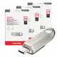 SANDISK Ultra Luxe CZ75 64G 128G 256G USB Type-C 高速 隨身碟