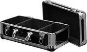 Odyssey KCD200BLK Black Krom Case For 200 View Packs