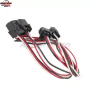 L4 Ignition Coil Connector Pigtail Harness Plug For 2017-2018 1.5L GAS HONDA CRV